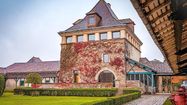 Photo du Château Montus